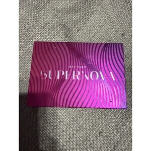 Bad habit, supernova palette